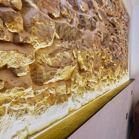 Appartamento Trebbiana Riomaggiore Eksteriør bilde